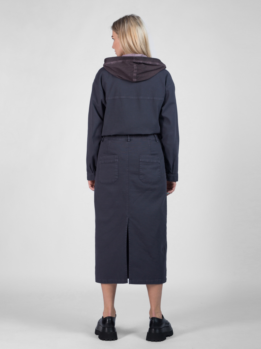 юбка 610, жакет 364 с (3)