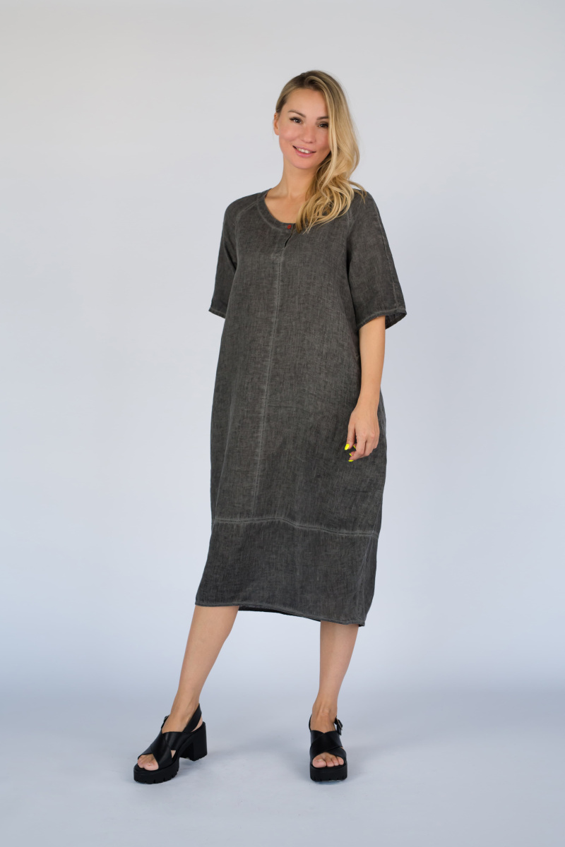 Платье 1975 лен (4)