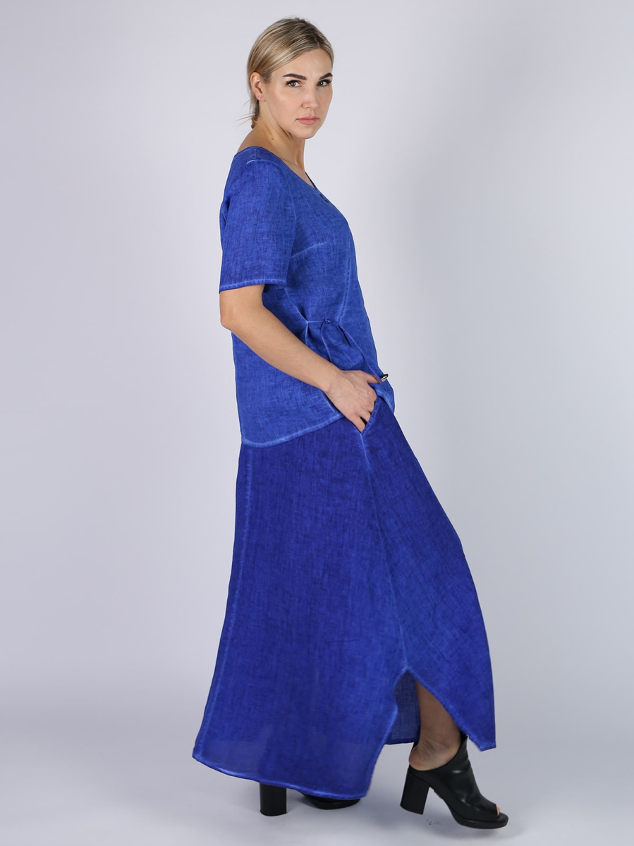 блуза 181 лен пк  юбка 612 лен пк  (9)-min