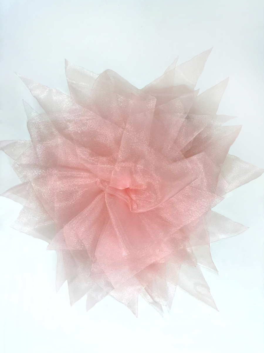 бант 733 розов (3)