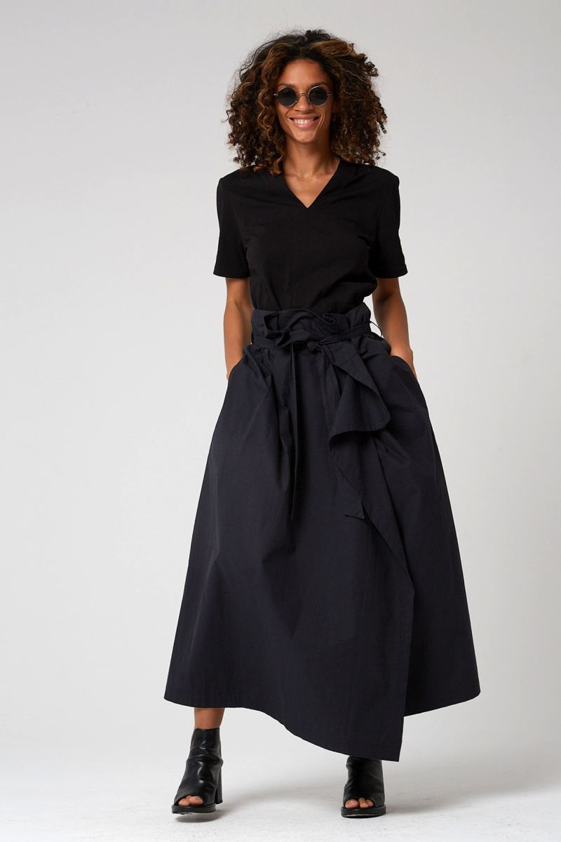 юбка 624 блуза 1079  (1)