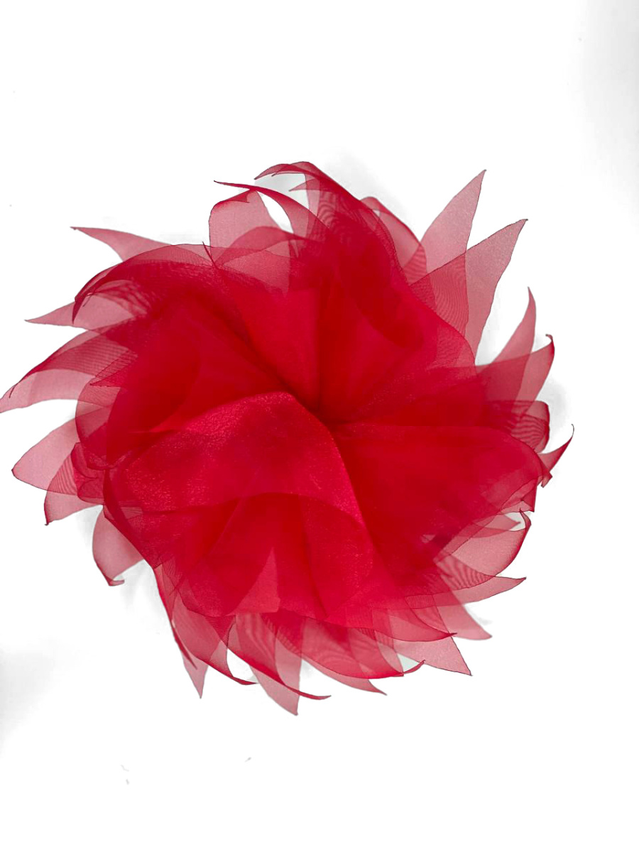 бант красный 736 (1.1)