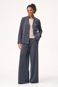 брюки 2113 серый (1)