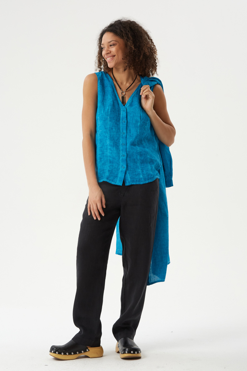 блуза 1048 ,парка 422 голубой (2) блуза 1048 ,парка 422 голубой (2)