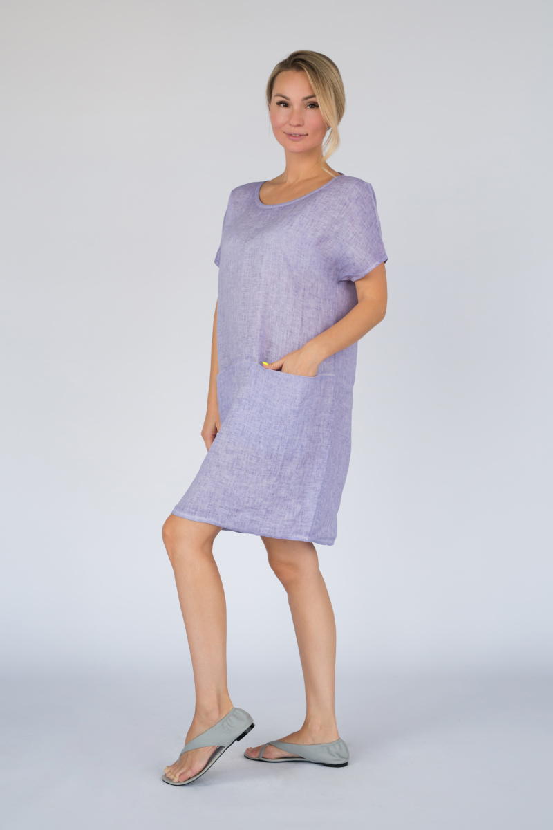 платье 1488 лен (3)