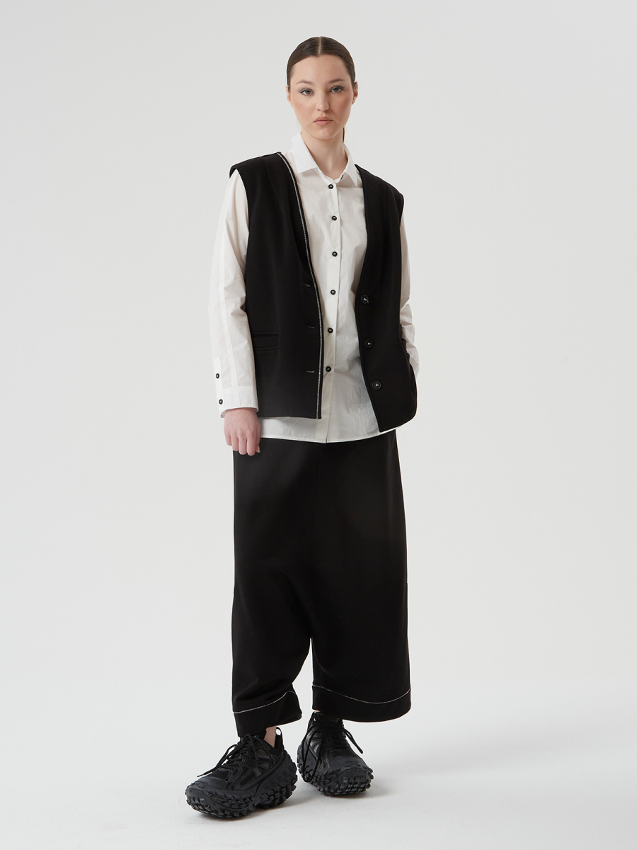 жилет 3067, брюки 2101 (1.1)