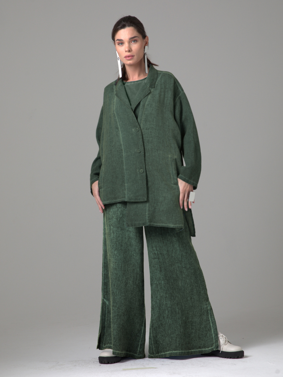 336 т.зеленый (0.1)