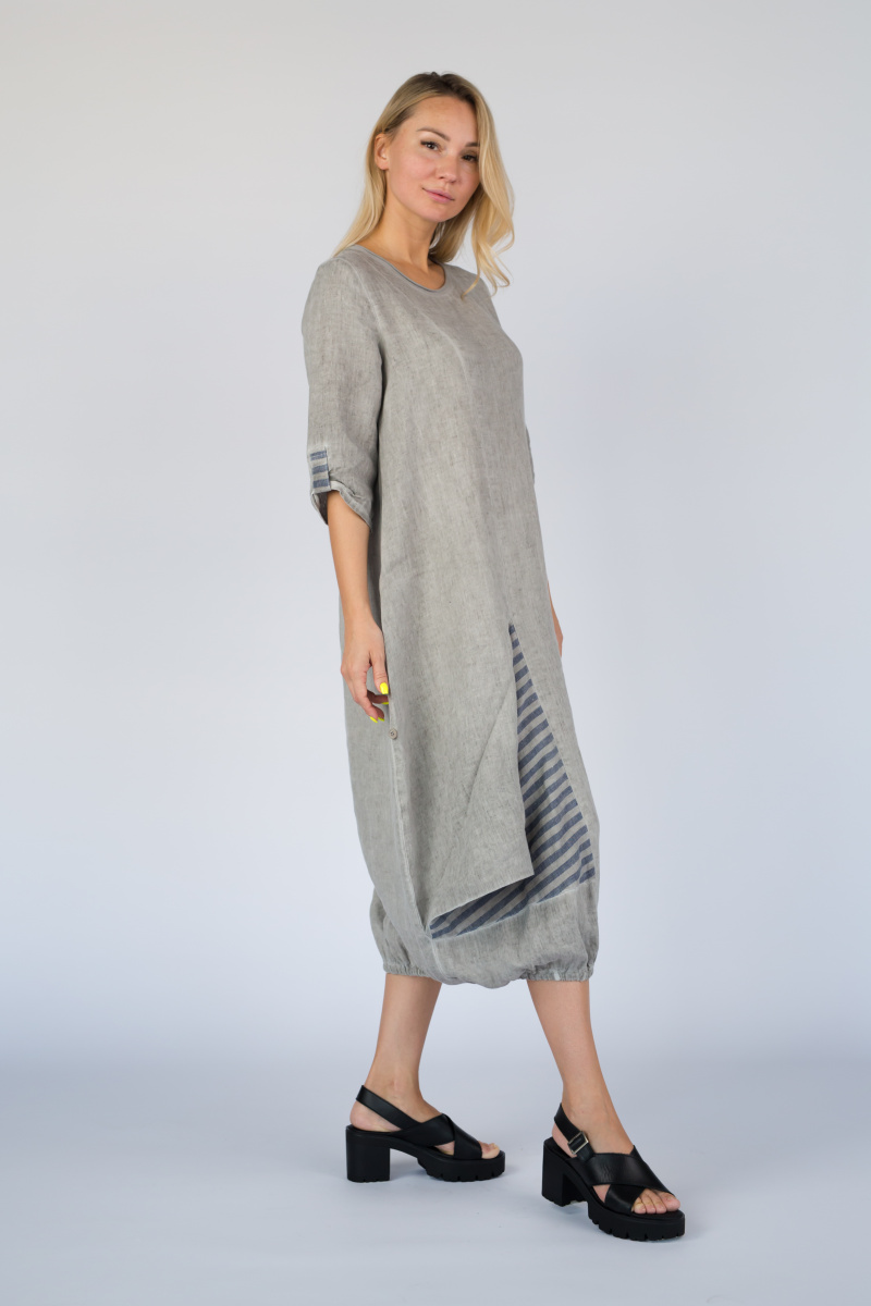 платье 1890 лен (8)