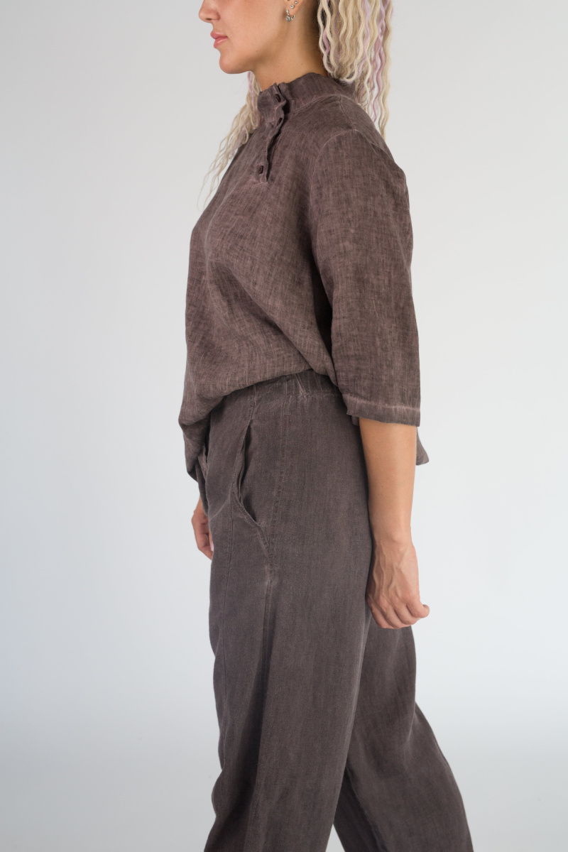 Брюки 206 лен пк, Туника 1872 лен пк (6)-min