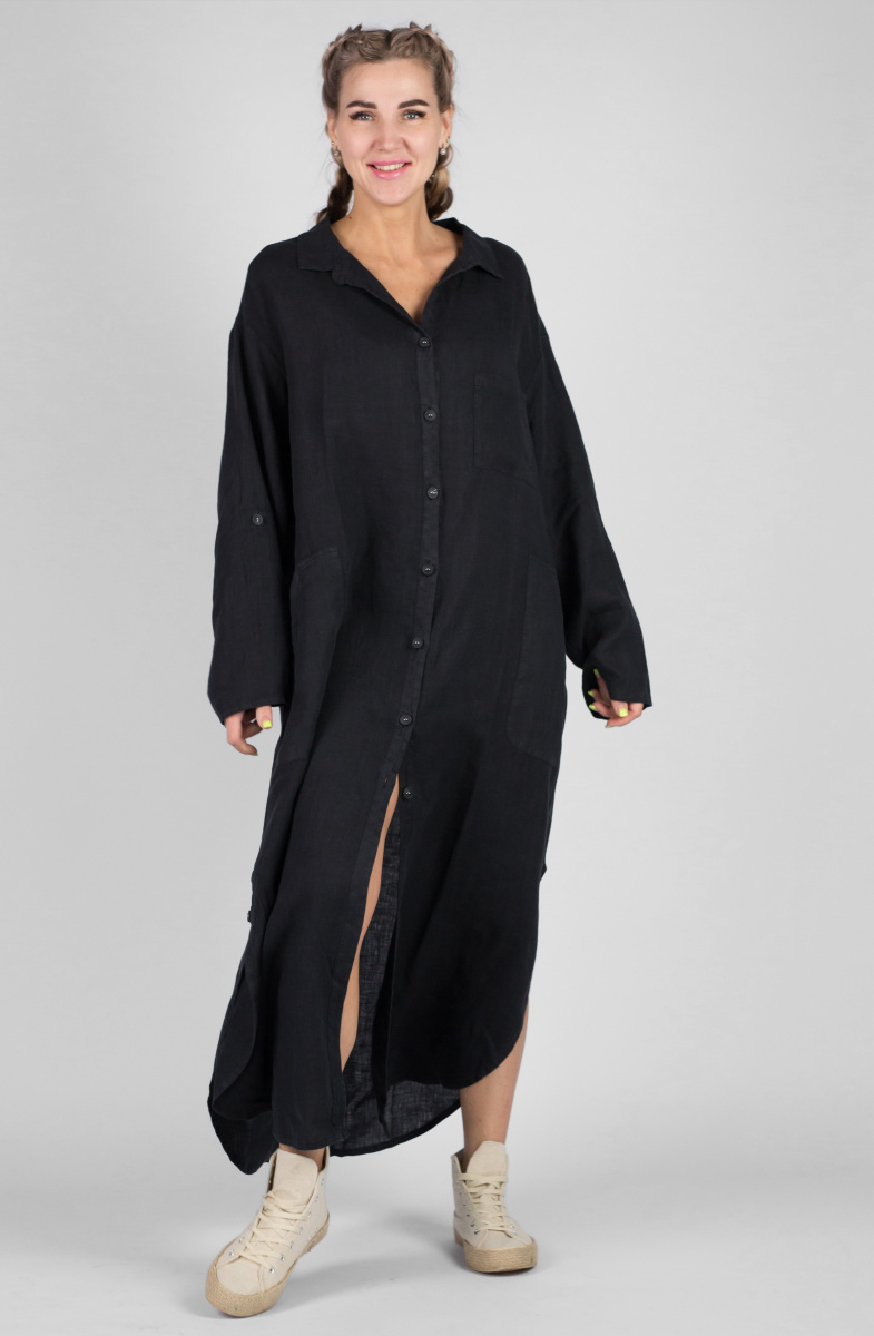 платье 539 лен  (1)