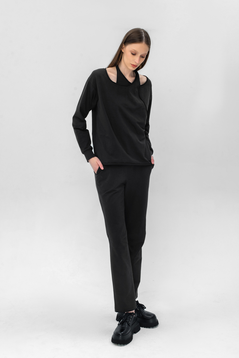 Туника 1064 Брюки 20027  (2) Туника 1064 Брюки 20027  (2)