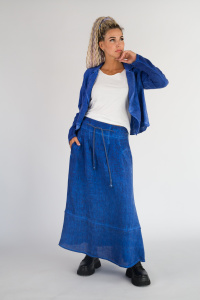 Жакет 301 лен пк, Юбка 601 лен пк (1)-min