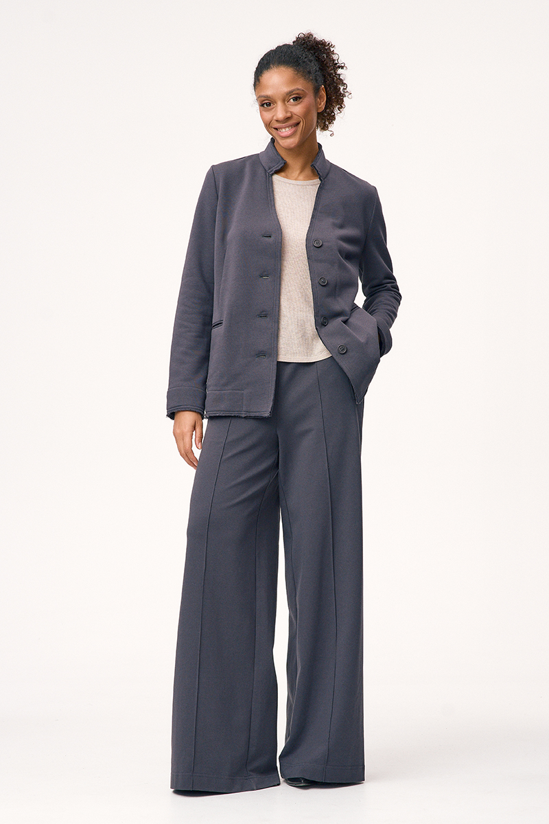 брюки 2113 серый (1)