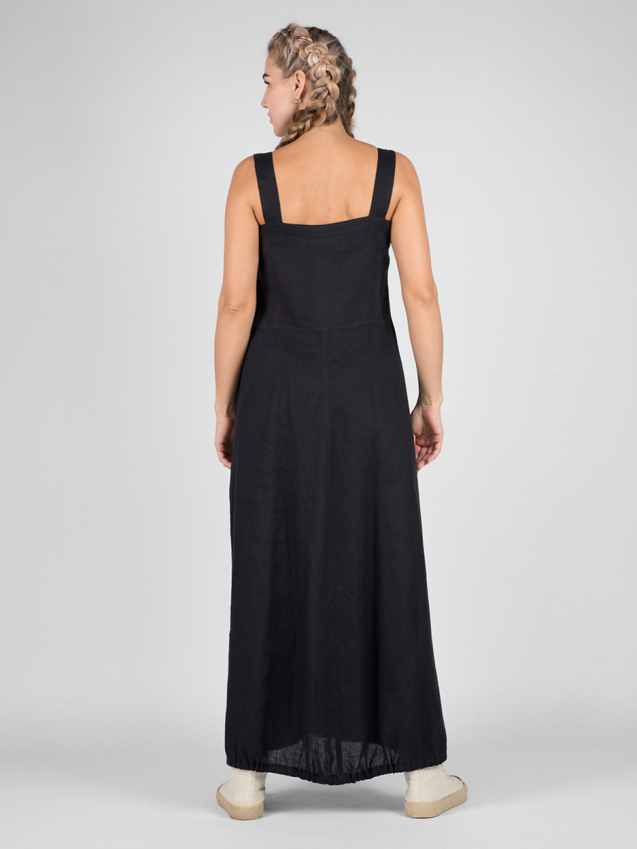 платье 553 лен (3)