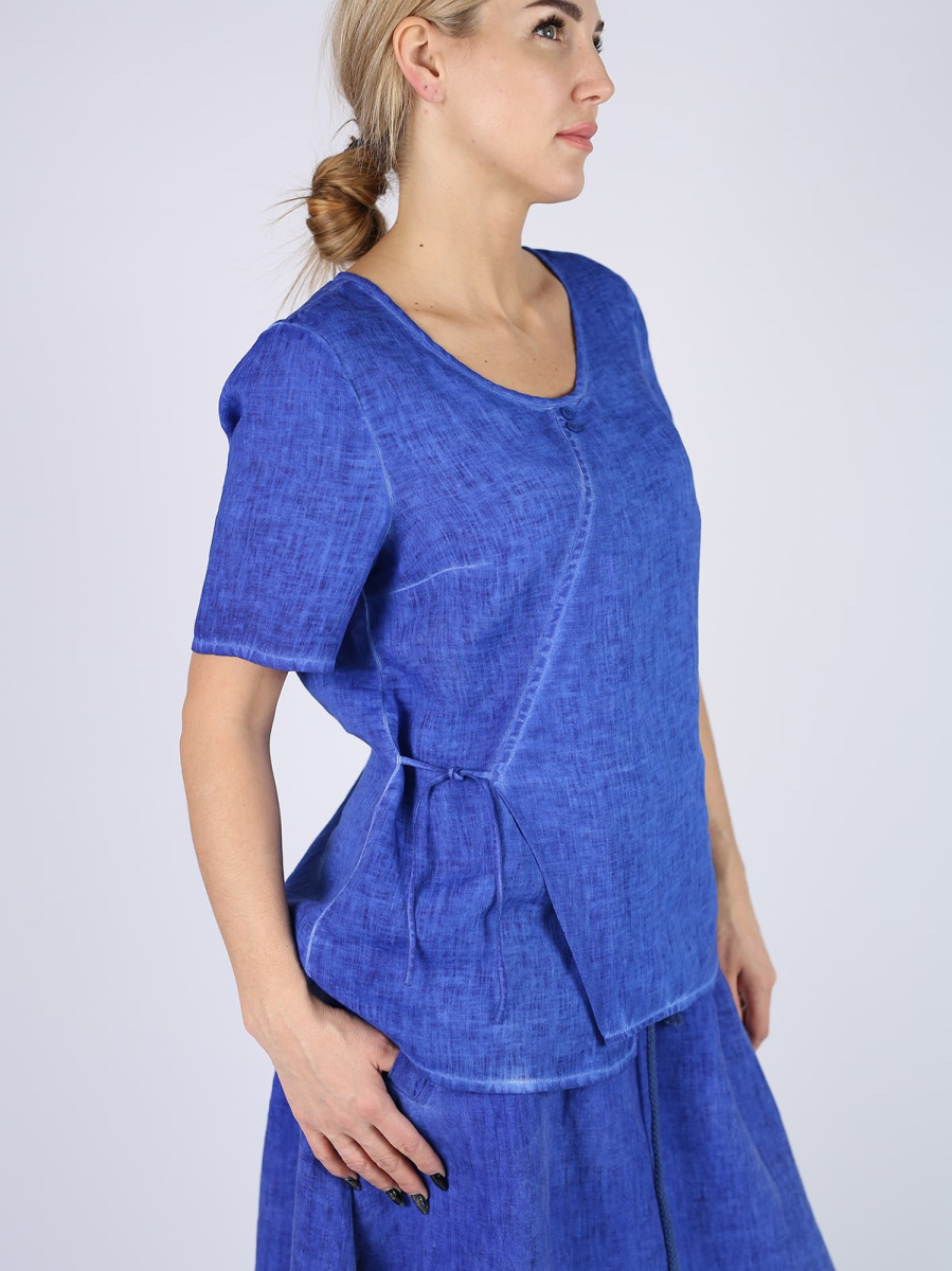 блуза 181 лен пк  юбка 601 лен пк (8)-min