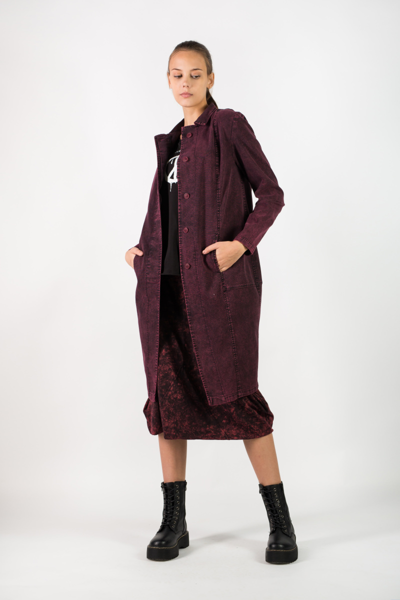 Парка 909 мустанг (2)