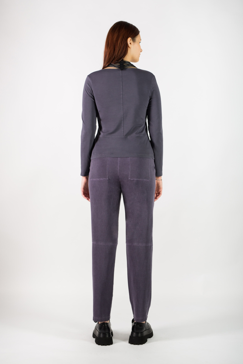 Брюки 235 тр. пк Блуза 141  тр. пк (4)-min