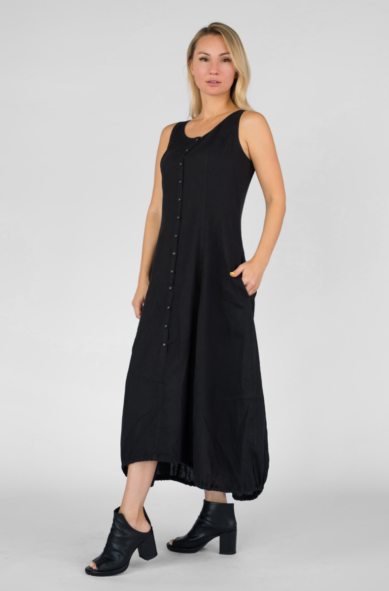 Платье 876 черный (3) Платье 876 черный (3)