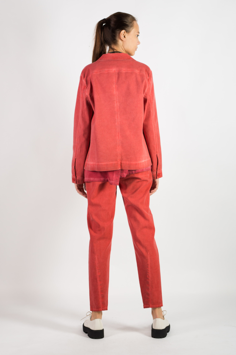 Жакет 352 муст.  Брюки 242 муст. Блуза 1006 тр. пк (4)-min