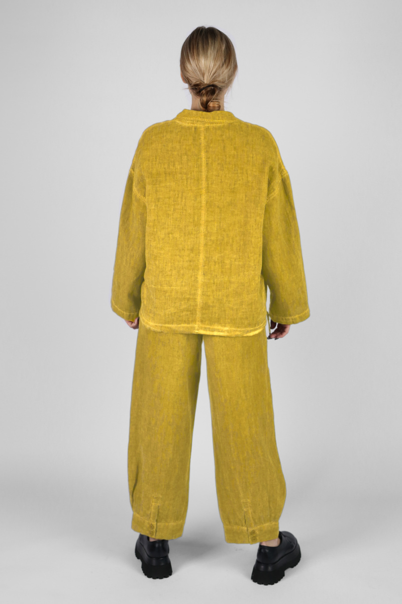 Жакет 366 лен пк  Блуза 119 тр пк               Брюки 264 лен пк (3)