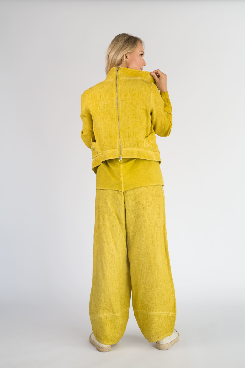 жакет 2176 лен пк брюки 1844 лен пк (4)