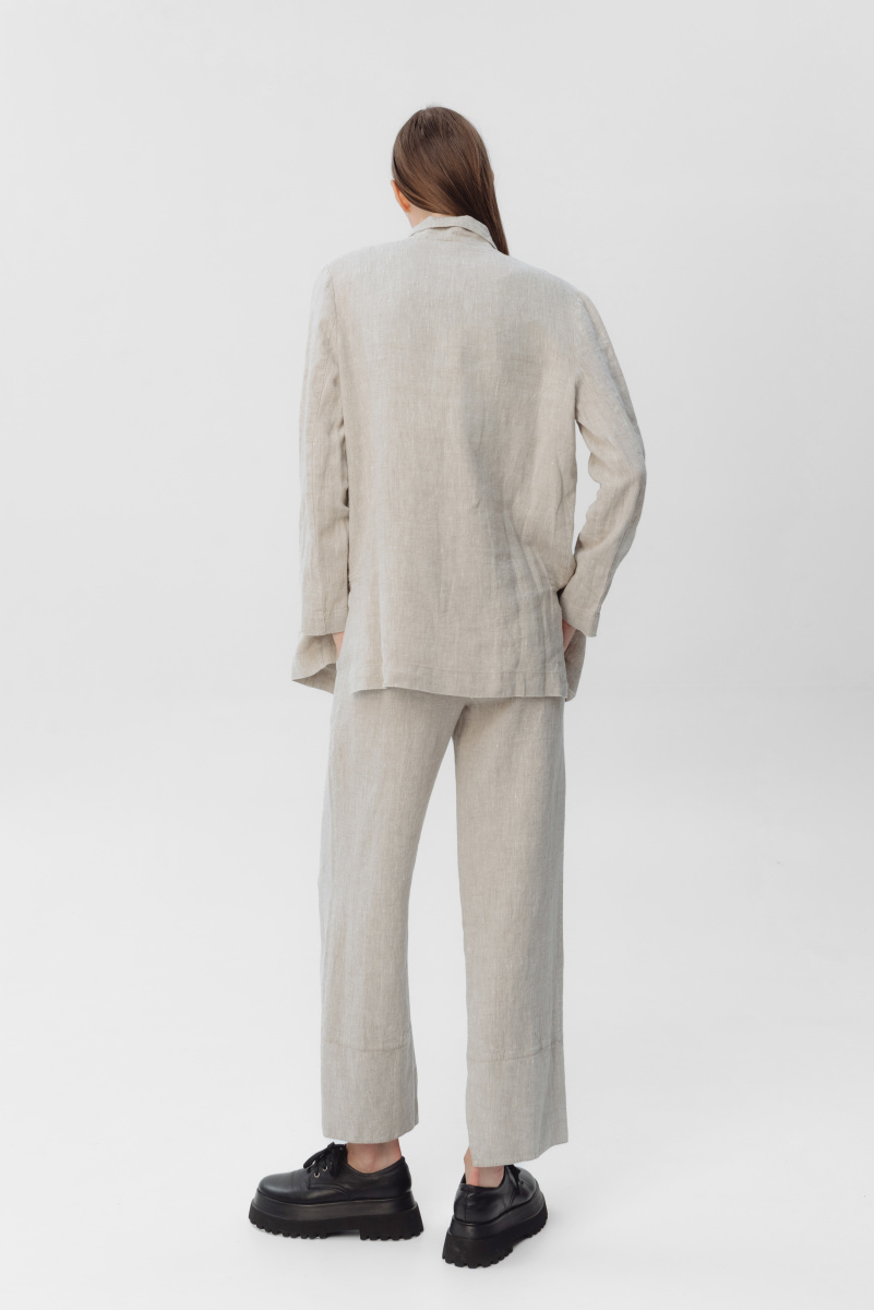 жакет 3076, брюки 20283, блуза 119 (3)