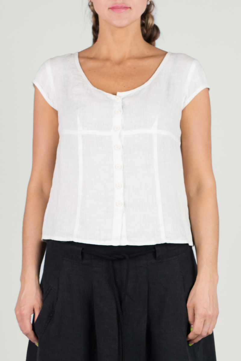 блуза 067 лен юбка 601 лен (1.1)