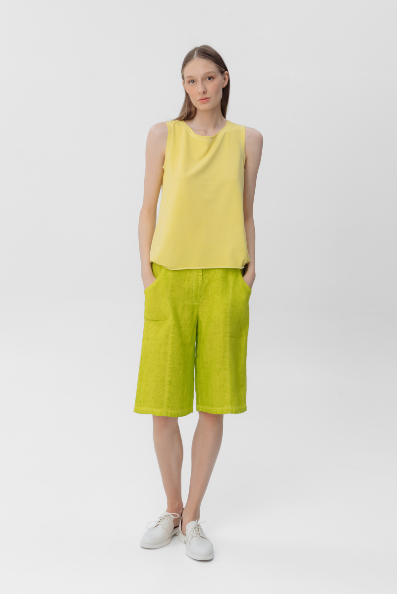 шорты 20014, блуза 119 (17) шорты 20014, блуза 119 (17)