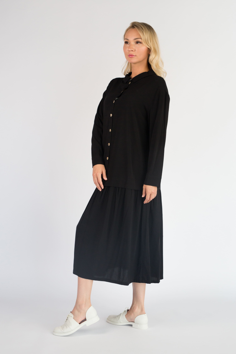 Платье 551 модал (7) Платье 551 модал (7)