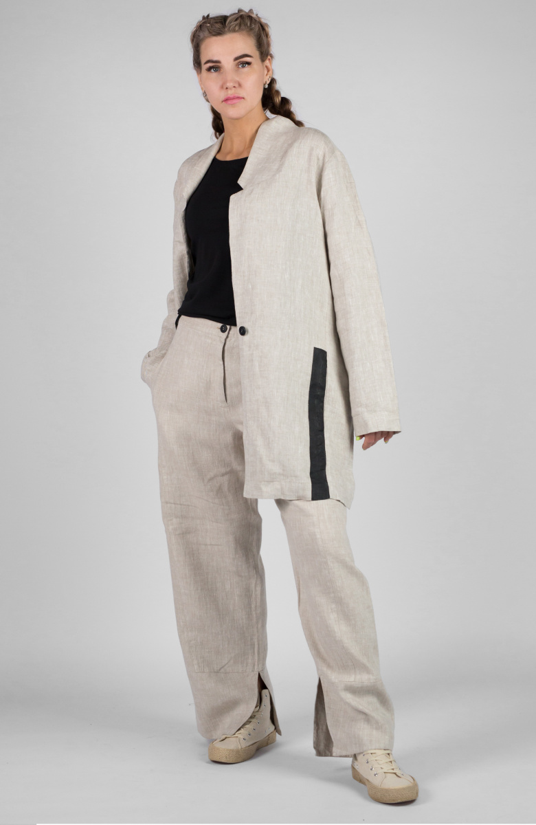 жакет 376 лен блуза 119 тр  брюки 283 лен (3) жакет 376 лен блуза 119 тр  брюки 283 лен (3)