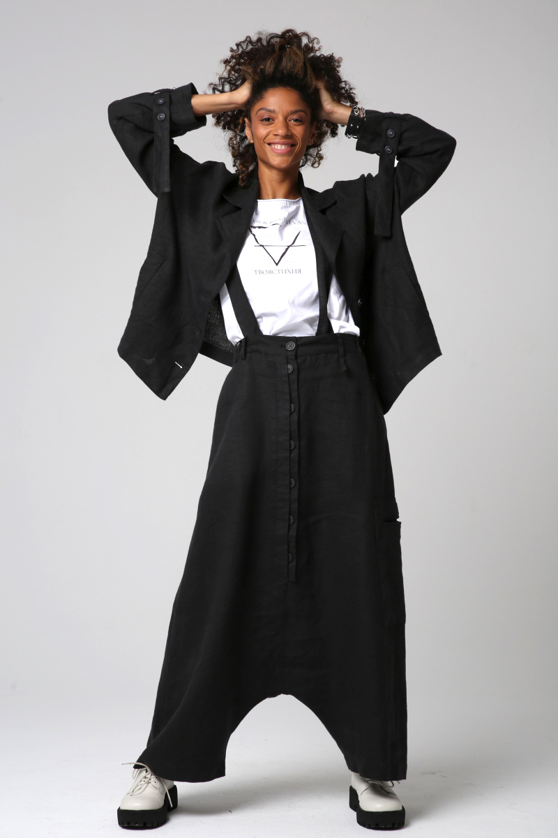 жакет 3059 черный брюки 299 (1)