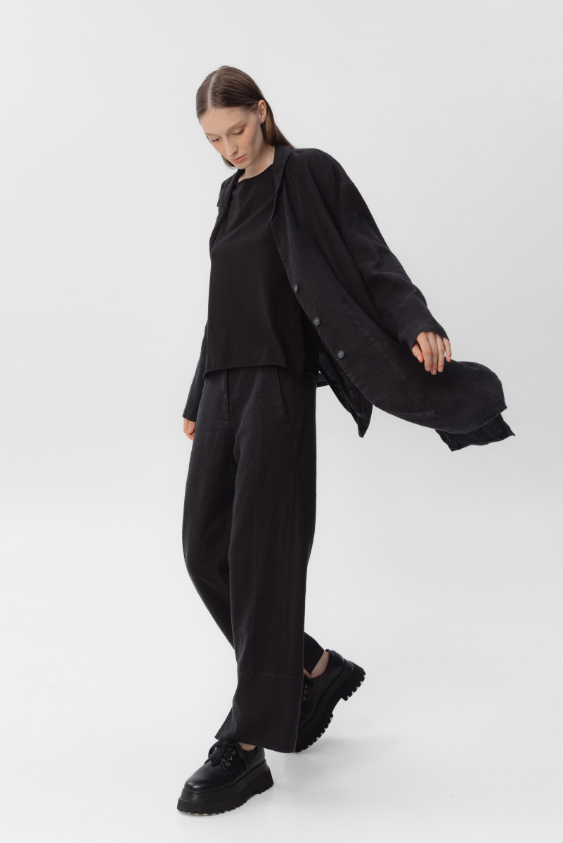 жакет 336, брюки 20283  (9)