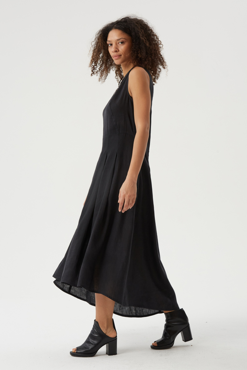 платье 532 лен (4)