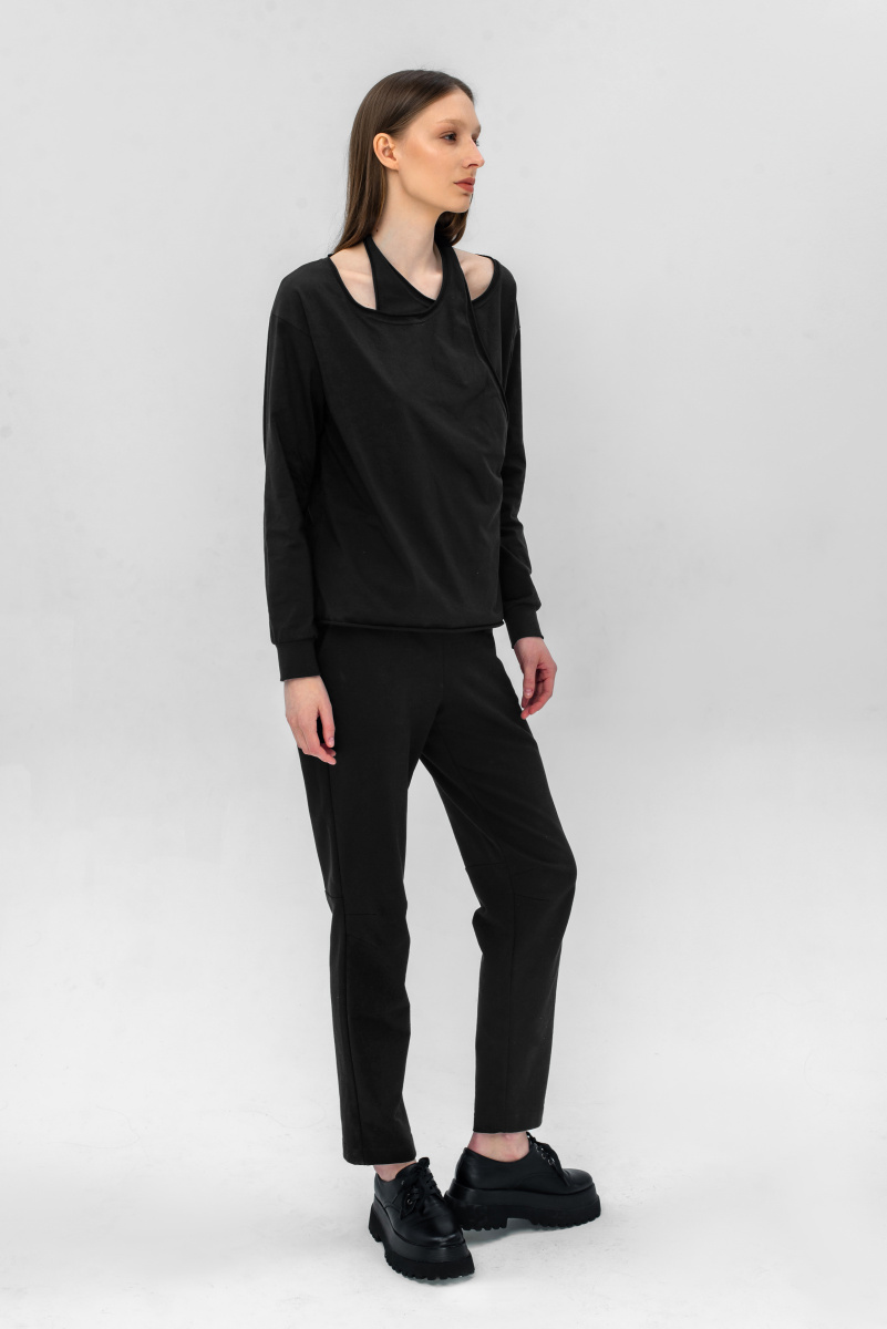 Брюки 20027, Туника 1064  (1.1) Брюки 20027, Туника 1064  (1.1)