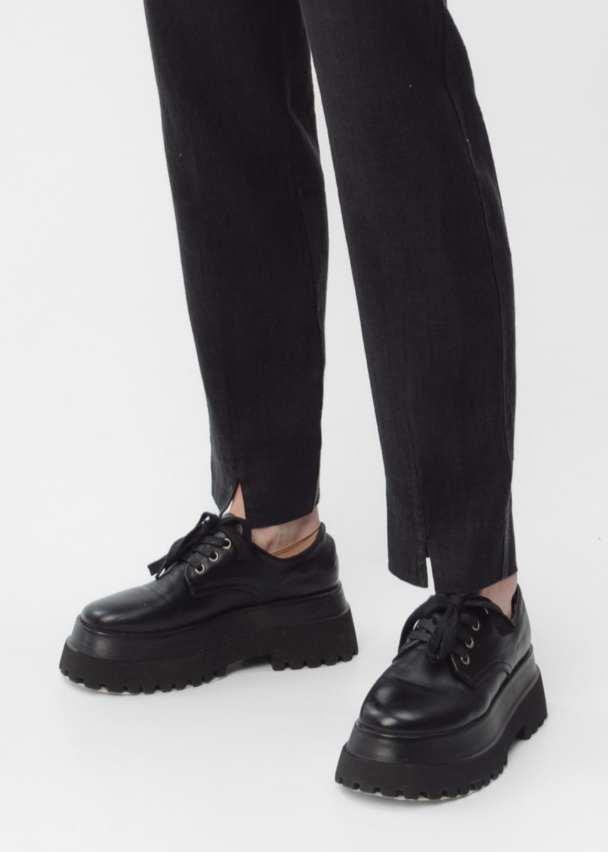 брюки  20284, жакет 377, блуза 119 (9)-1