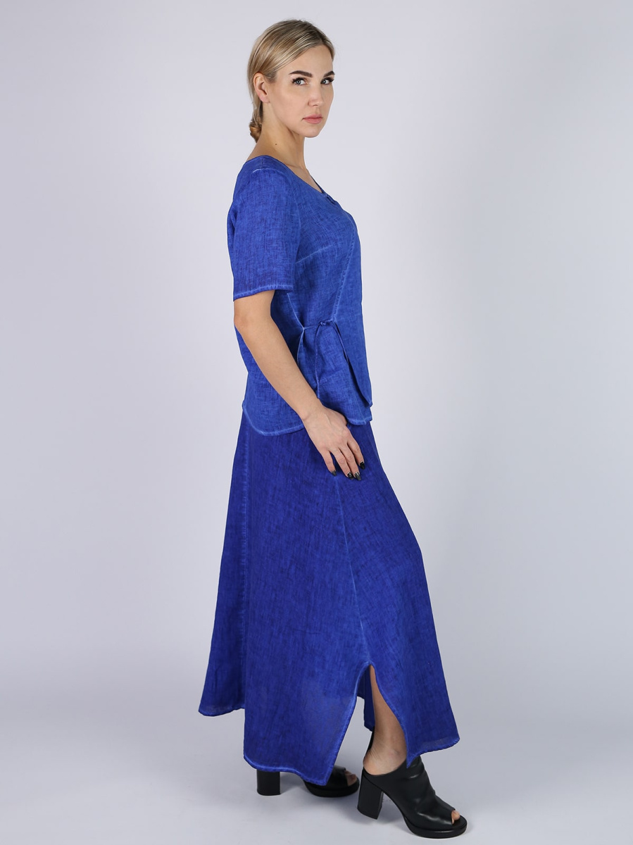 блуза 181 лен пк  юбка 612 лен пк  (4)-min