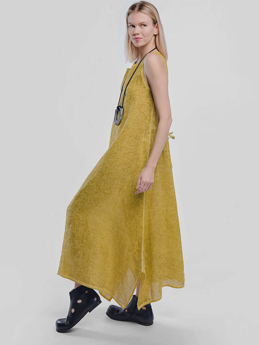 пл. 595 лен желтый (1)