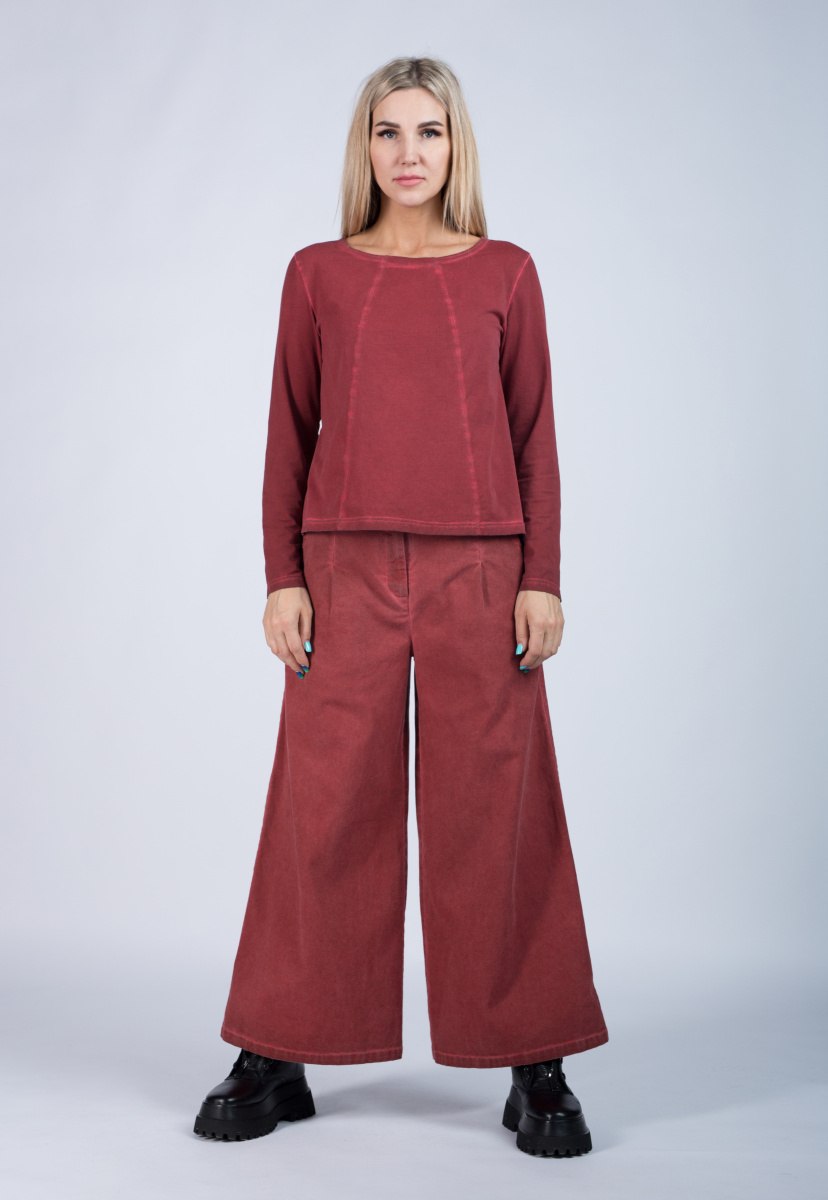 туника 141 тр пк, брюки 294 мустанг