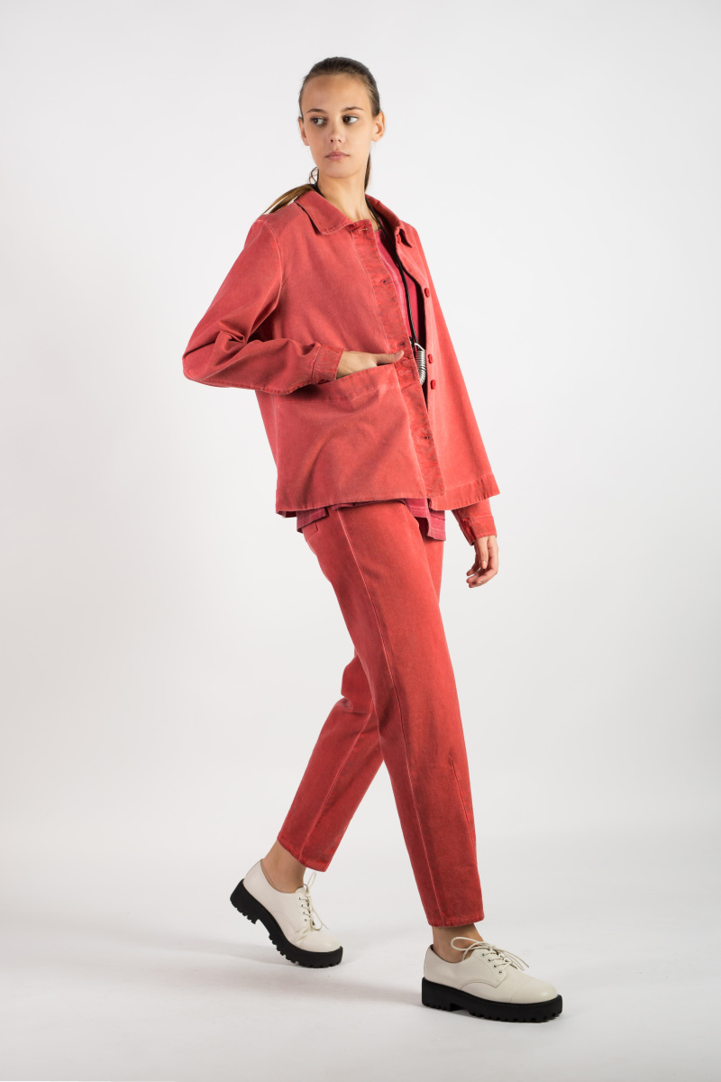 Жакет 352 муст.  Брюки 242 муст. Блуза 1006 тр. пк (1)-min