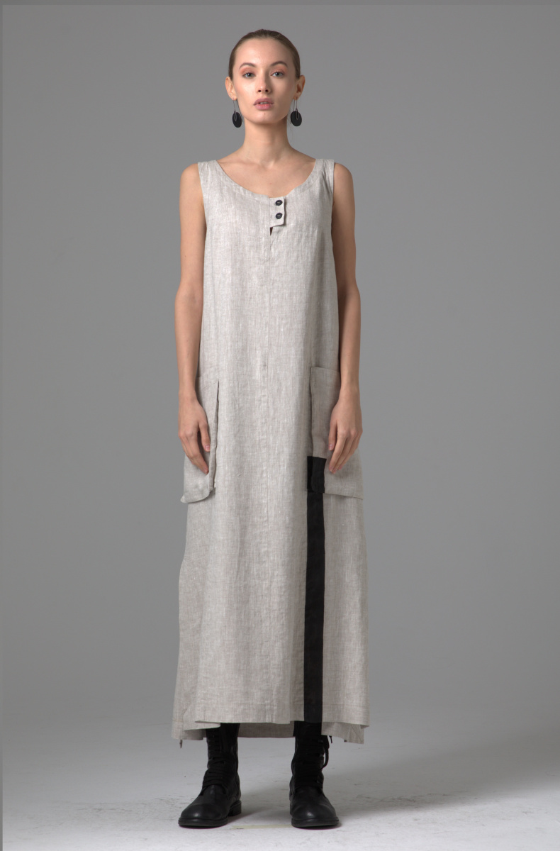 пл 552 лен натур (60)