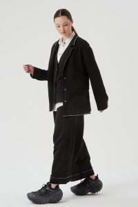 жакет 3064 черный (.01)