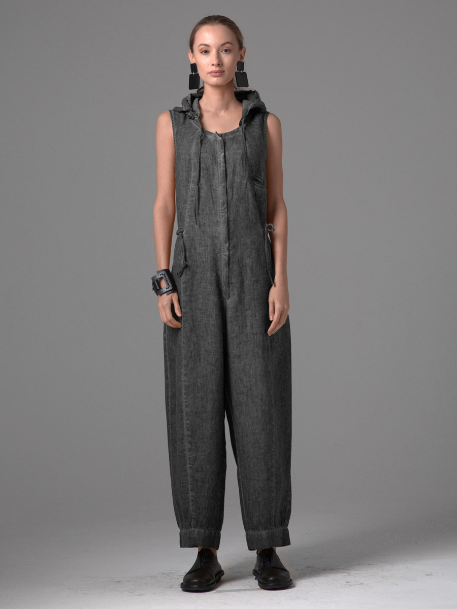 комбинез 248 лен пк (1) серый-min