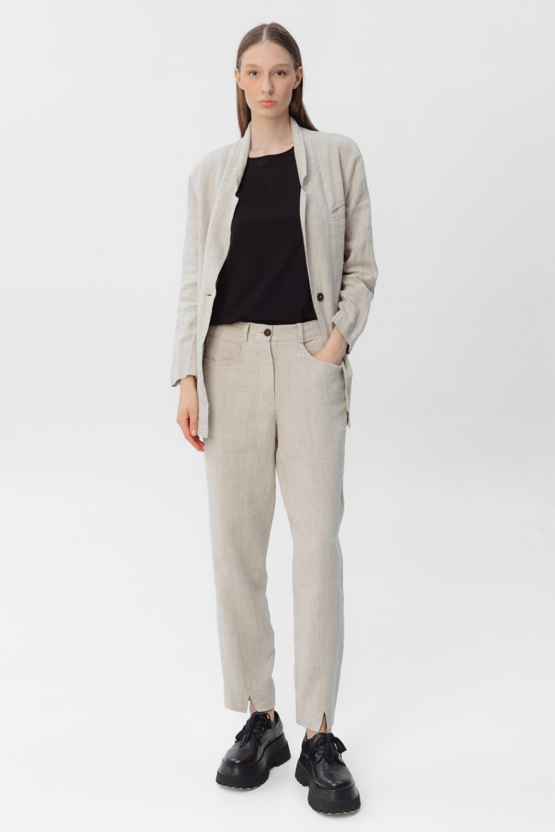 брюки 20284,жакет 3076,  блуза 119  (1)