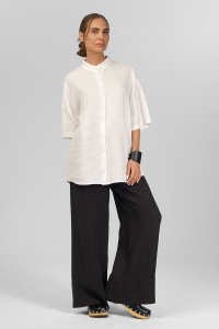 блуза 1111 белый (1)