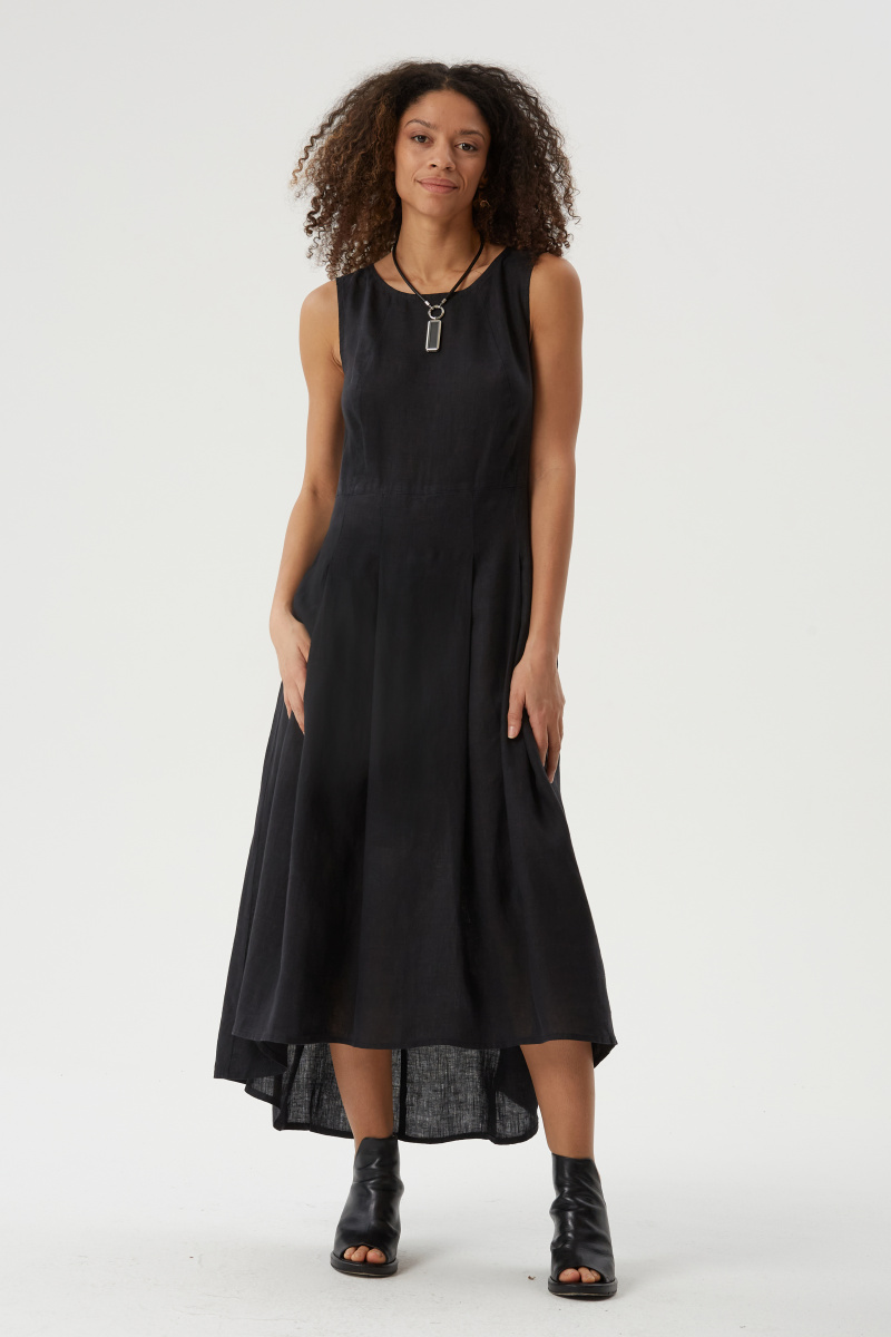 платье 532 лен (6)