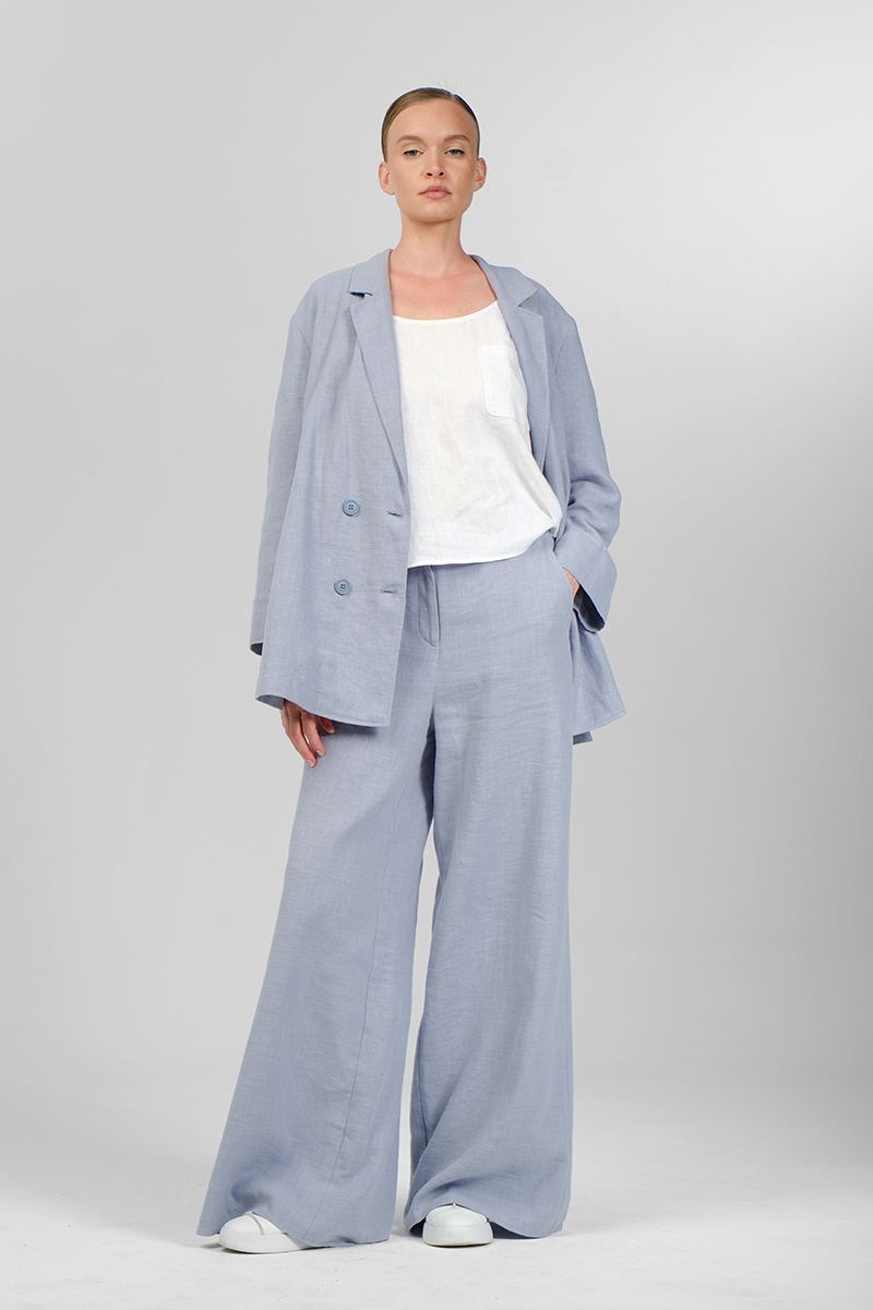 брюки 2128 голуб (1)