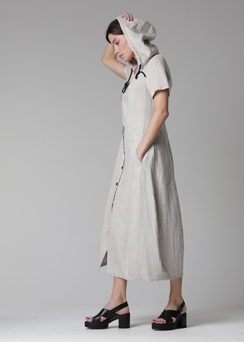 платье 516 натуральное  (8)