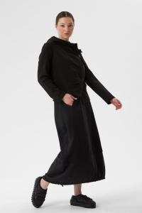 юбка 605 жакет 1940 черный (6)