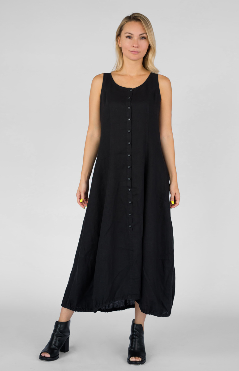 Платье 876 черный (1) Платье 876 черный (1)