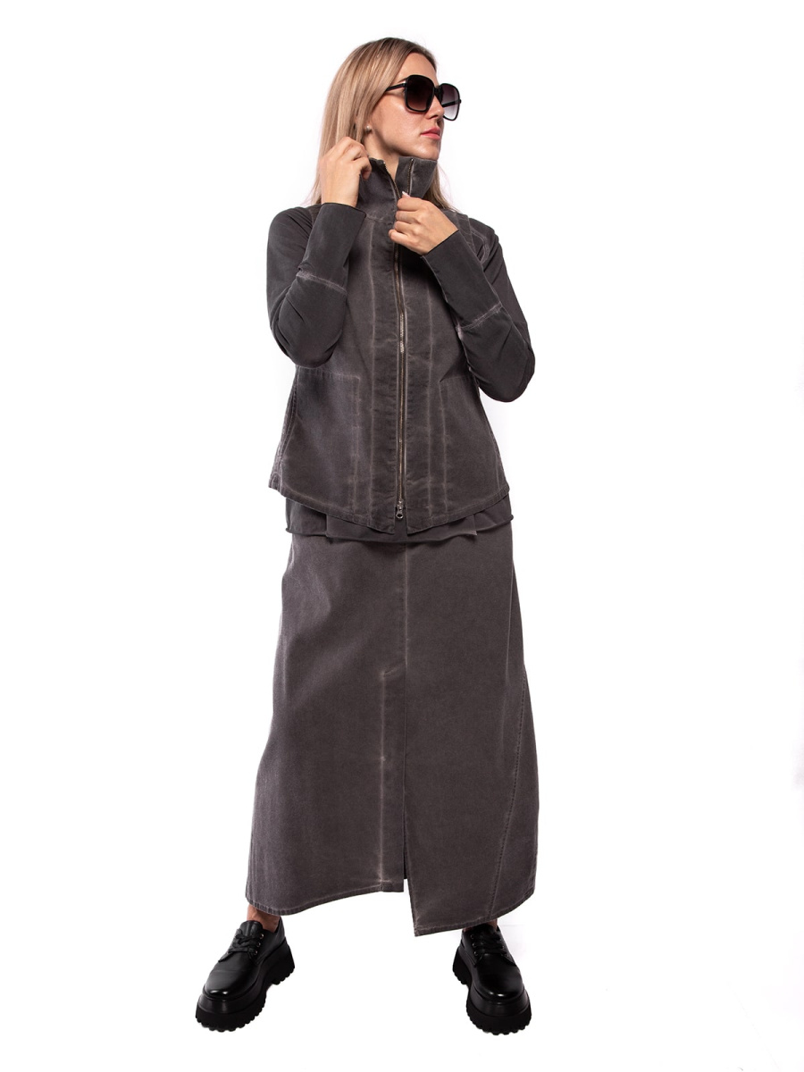 юбка 609 муст. туника 136 тр. пк жилет 349 мустанг (4) мин-min